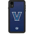 Villanova University V iPhone XR Waterproof Case