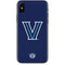 Villanova University V iPhone XS Max Skin
