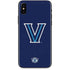 Villanova University V iPhone XS Max Skin