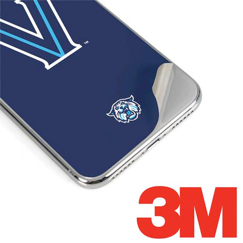 Villanova University V iPhone XS Max Skin