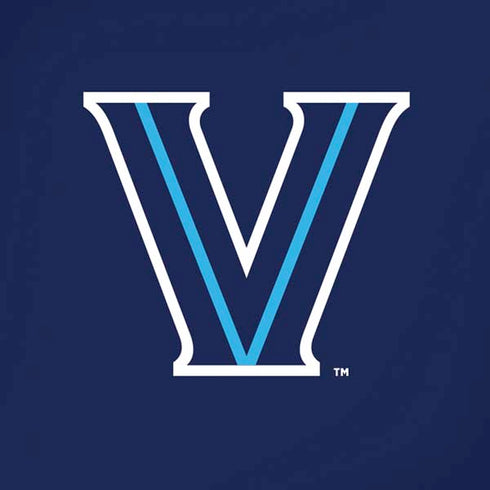 Villanova University V iPhone XS Max Skin