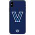 Villanova University V iPhone XS Skin