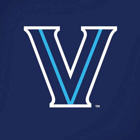 Villanova University V iPhone XS Skin