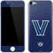 Villanova University V Apple iPod Skin