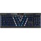 Villanova University V K95 RGB PLATINUM Mechanical Gaming Keyboard Skin