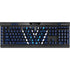 Villanova University V K95 RGB PLATINUM Mechanical Gaming Keyboard Skin