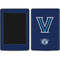 Villanova University V Amazon Kindle Skin