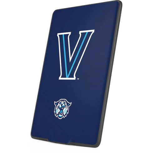 Villanova University V Amazon Kindle Skin