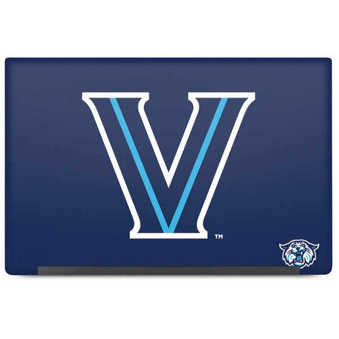 Villanova University V Dell Latitude Skin