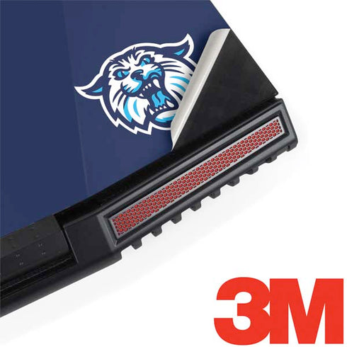 Villanova University V Legion Y720 Skin