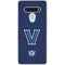 Villanova University V LG Stylo 6 Clear Case