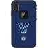 Villanova University V LifeProof Fre iPhone Skin