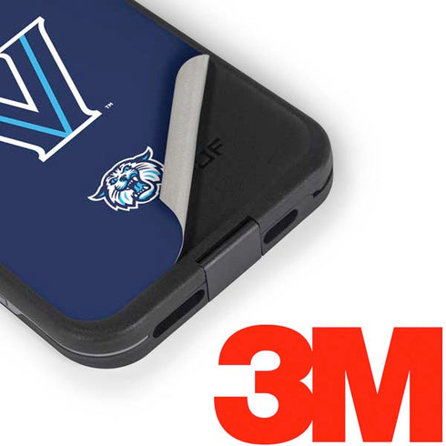 Villanova University V LifeProof Fre iPhone Skin