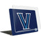 Villanova University V MacBook Air 13in M1 (2021) Case plus Skin