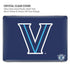 Villanova University V MacBook Air 13in M1 (2021) Case plus Skin