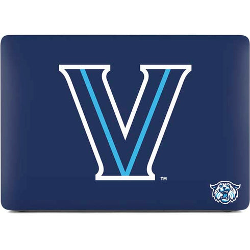 Villanova University V Apple MacBook Air Skin