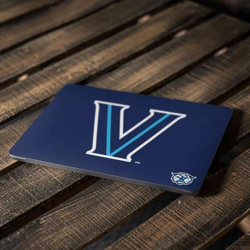 Villanova University V Apple MacBook Air Skin