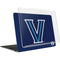 Villanova University V MacBook Air 15in (2023-2025) Case plus Skin