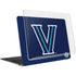 Villanova University V MacBook Air 15in (2023-2025) Case plus Skin