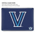 Villanova University V MacBook Air 15in (2023-2025) Case plus Skin