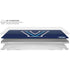 Villanova University V MacBook Air 15in (2023-2025) Case plus Skin
