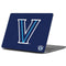 Villanova University V Apple MacBook Pro 13-inch Skin