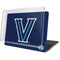 Villanova University V MacBook Pro 13in (2020) Case plus Skin