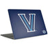 Villanova University V Apple MacBook Pro 15-inch Skin
