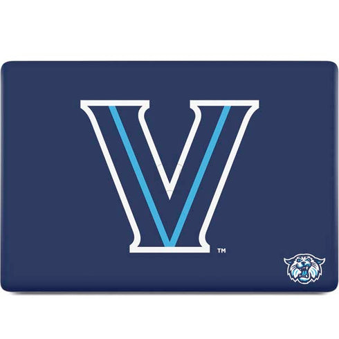 Villanova University V Apple MacBook Pro 15-inch Skin