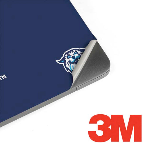 Villanova University V Apple MacBook Pro 15-inch Skin