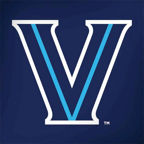 Villanova University V Apple MacBook Pro 15-inch Skin