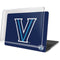 Villanova University V MacBook Pro 15in (2016-19) Case plus Skin