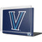 Villanova University V MacBook Cases