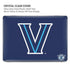 Villanova University V MacBook Pro 16in (2021-25) Case plus Skin