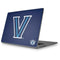 Villanova University V Apple MacBook Pro 17-inch Skin