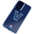 Villanova University V Moto G 5G (2024) Clear Case