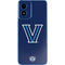 Villanova University V Moto G Play 4G (2024) Skin