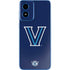 Villanova University V Moto G Play 4G (2024) Skin