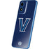 Villanova University V Moto G Play 4G (2024) Skin