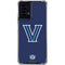 Villanova University V Moto G Power 5G (2024) Clear Case