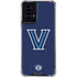Villanova University V Moto G Power 5G (2024) Clear Case