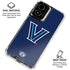 Villanova University V Moto G Power 5G (2024) Clear Case