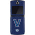 Villanova University V Motorola RAZR Skin