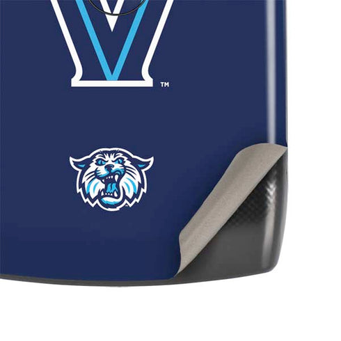 Villanova University V Motorola RAZR Skin