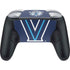 Villanova University V Nintendo Switch 2 (2025) Pro Controller Skin