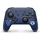 Villanova University V Nintendo Switch Pro Controller Skin