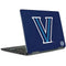 Villanova University V Notebook 9 Pro 13in (2017) Skin