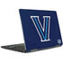 Villanova University V Notebook 9 Pro 13in (2017) Skin