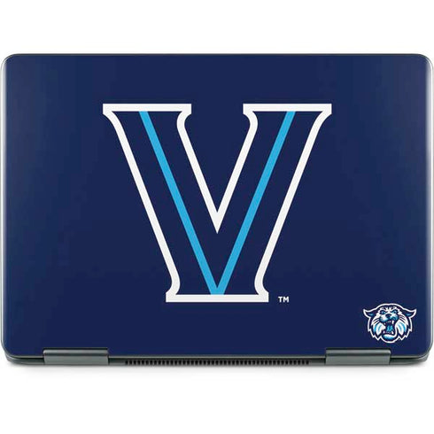 Villanova University V Notebook 9 Pro 13in (2017) Skin