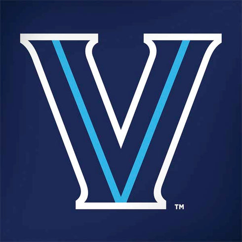 Villanova University V Notebook 9 Pro 13in (2017) Skin